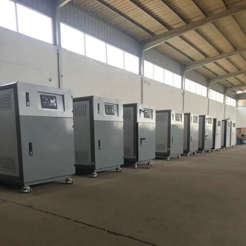 三门峡市养殖热泵电锅炉 - 价格